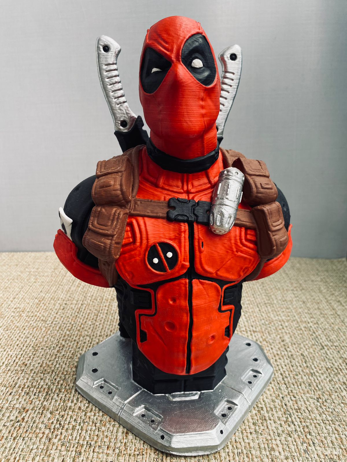 Deadpool